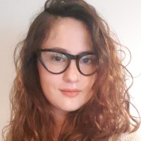 Ana Borrego Noguera