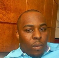 Shaun Anthony