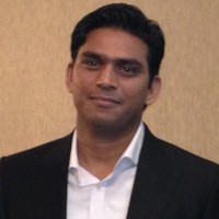 Ananth Kumar