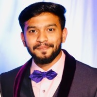 Karthik Kantharaju