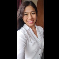 Ysabel Jessica García Saravia