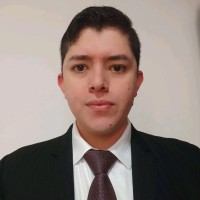 David Ronaldo Rincon Pedreros