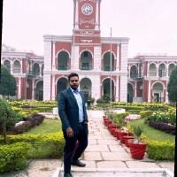 Raj Kumar Prasad