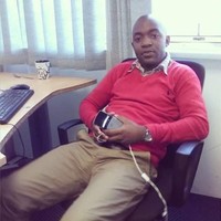 Alinani Simumba