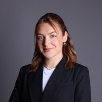 Amelia Halliday