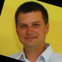 Stanislav Rybalchenko