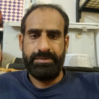 Muhammad Asif
