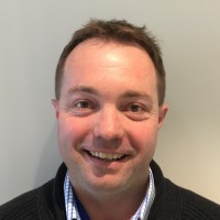 Daniel Budge