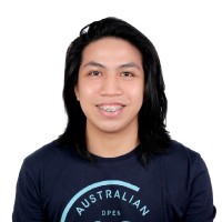 Ronn Michael Del Rosario