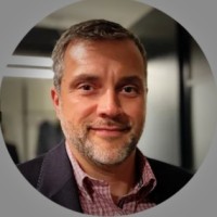 Eric Smith