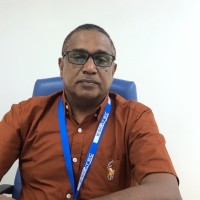 Sugu Maran