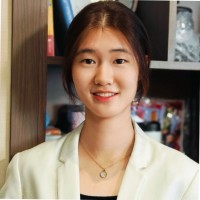 Gracie (Yixue) Zhang