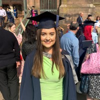 Lowri Megan Davies