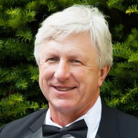 Brian Whitney