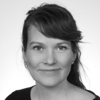 Ingunn Margrét Ágústsdóttir