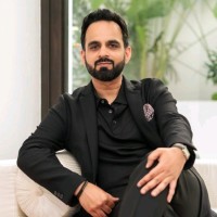 Shazad Azam