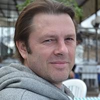Philippe Speltinckx