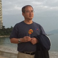 Yonghai Li