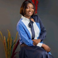 Faith Oladipo