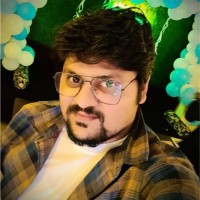 AKSHAY NARNAWARE