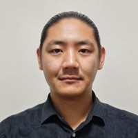 Leandro Chen