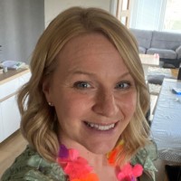 Alison Cowperthwaite