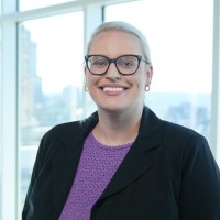 Hannah Walker, M.S.