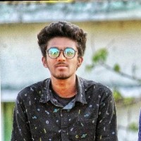 Arjun Km