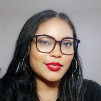 Anita Odiboh