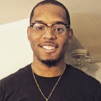 Derrick Gibson