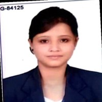 Jyoti Jaiswal