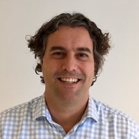 Marco Van Den Berg