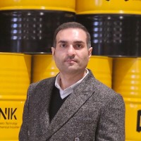 Mohammad Ali Fathi