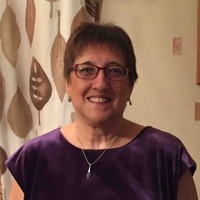 Helen Povey