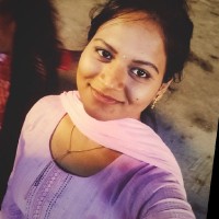 Santoshi Sahu