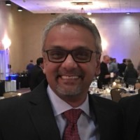 Koushik Shaha