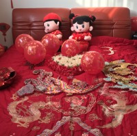 李景花