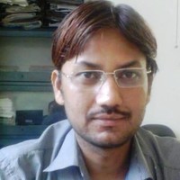 Durvesh Kaushik kaushik
