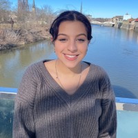 Megan Buitenhuis, GIT