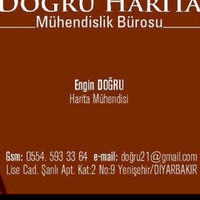 Engin Doğru