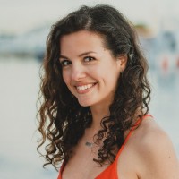 Tetiana Myhushchenko