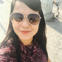 Fathimath Yashfa