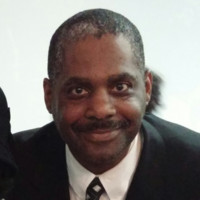 Bryan Glover