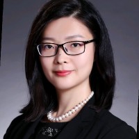 Caroline Huang