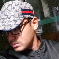 Shaon Mazi