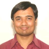 Pradeep V Prabhu