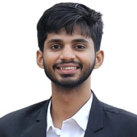 Vishnu Chiluveri
