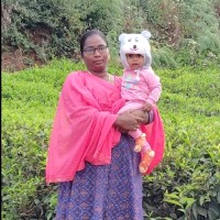 Shanthi Robert