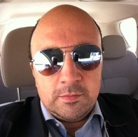 Mehdi Hafsia