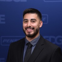 Daniel Olmos
